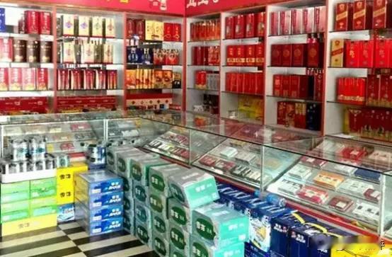 赚大发了！上月从二叔手中接过他家烟酒店，我打算做点小买卖，他将门面卖给我，没想到
