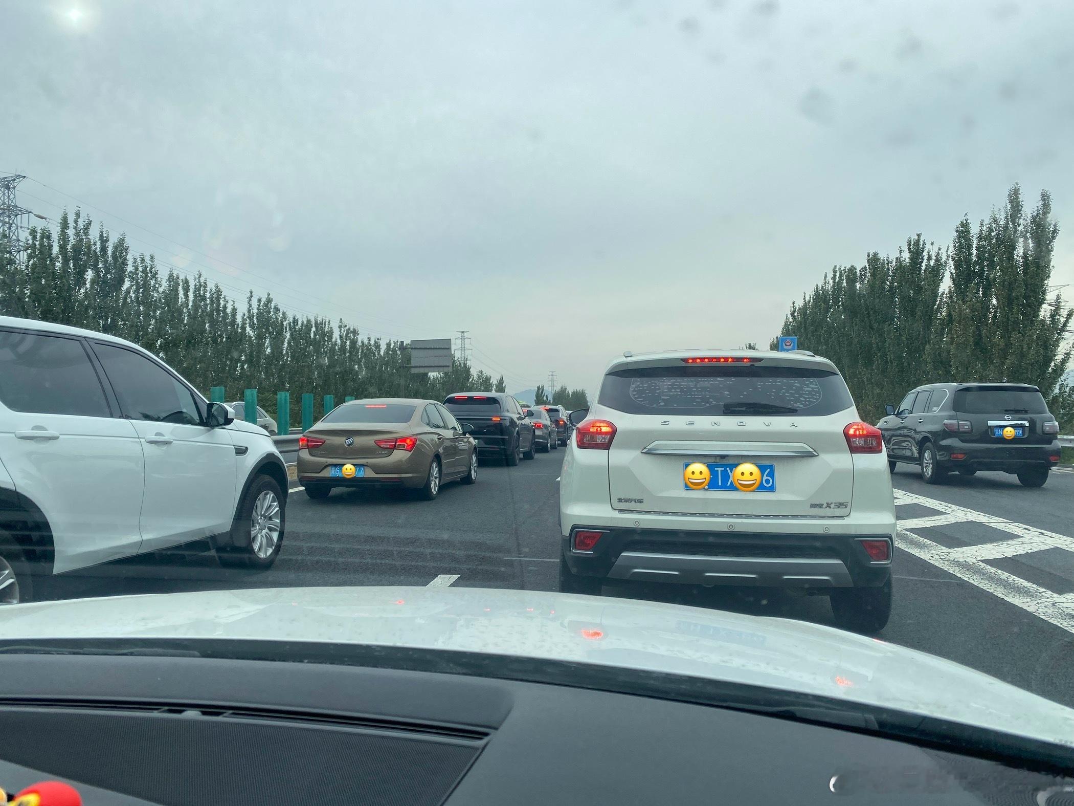 不聪明的人也在路上 ​​​