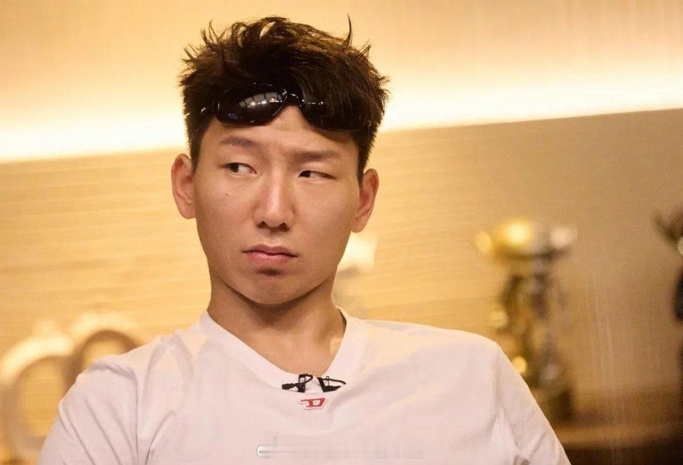 要不是阿如那“骗”了观众，石凯这次真不至于被骂 ​​​