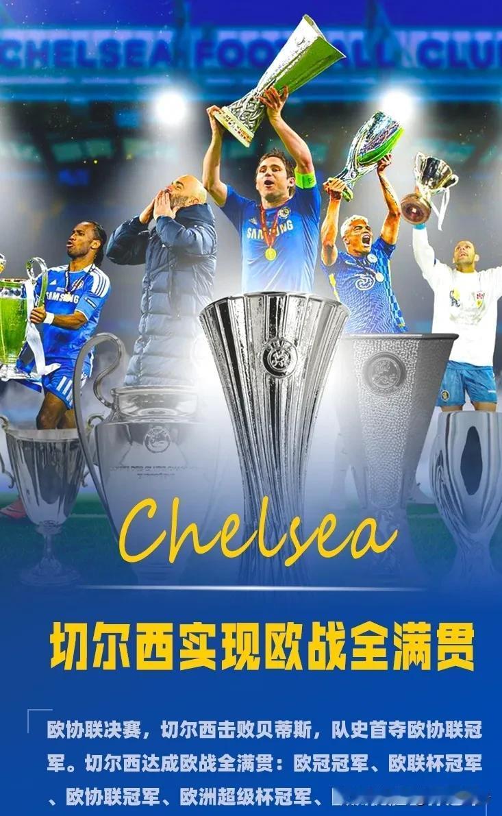 桑乔进球力助切尔西统一欧战冠军，这曼联我是无论如何也不要回去！

欧协联决赛，切
