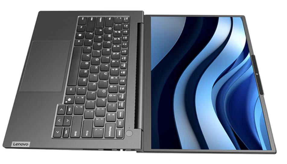 雙十一，聊一款銳龍7 8745H加持的辦公利器聯想昭陽X5-14