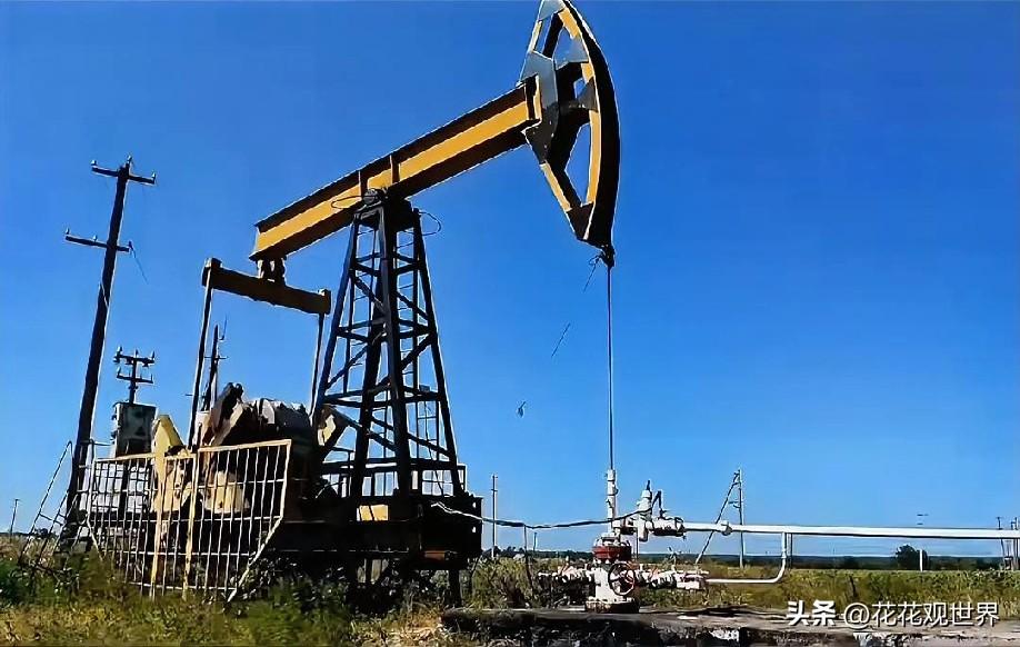 12月31日下午的最新消息，速报，全都不容错过，第八条：委内瑞拉因美国封锁关闭油