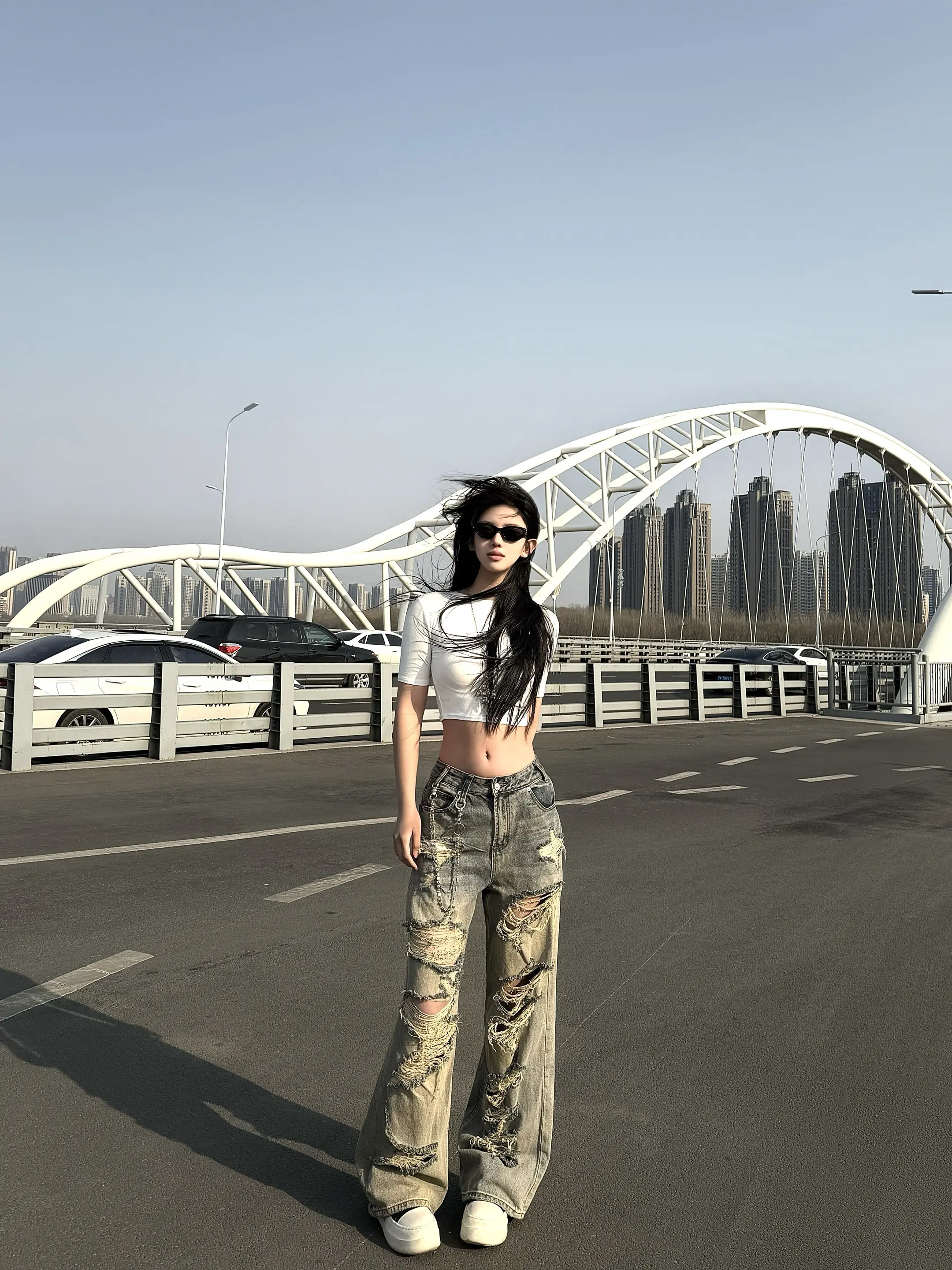 比我帅的没我坏 比我坏的不存在