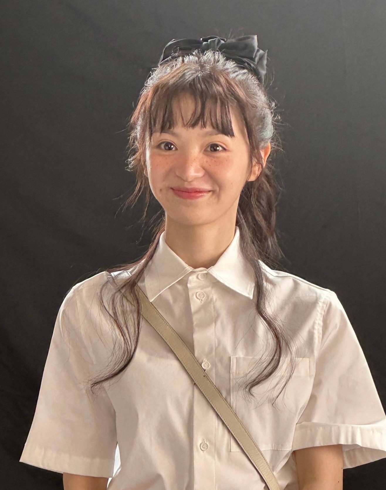 今日份营业的👧🏻欢迎评论补充～ ​​​