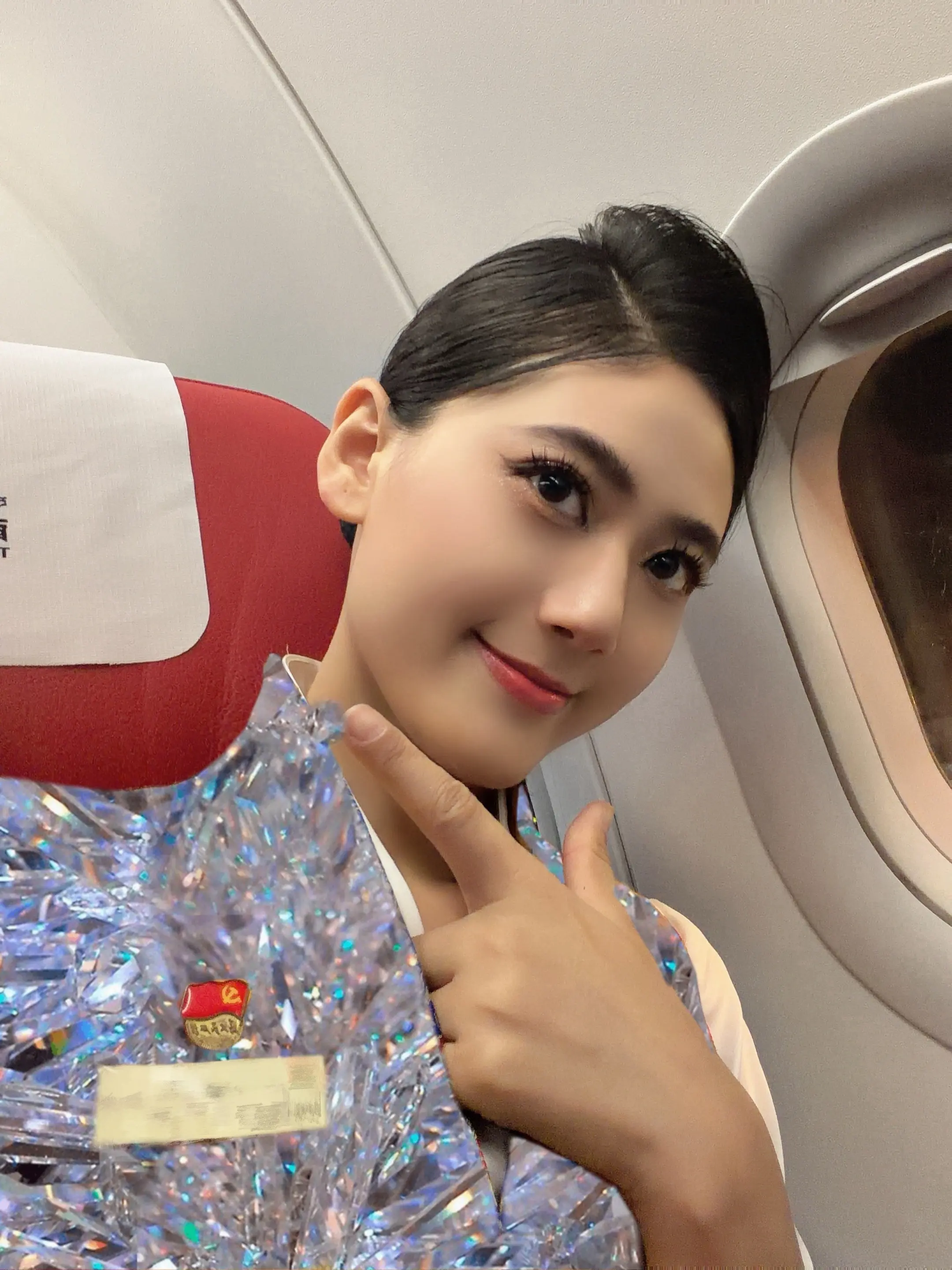 再坚持坚持 暑运就来了✈️🙃。