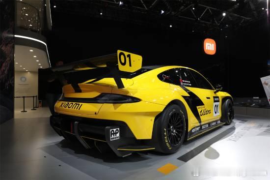 小米汽车已获L3级道路测试牌照小米汽车已获L3级道路测试牌照，毫无疑问雷军也加入