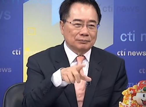 美军方表示，如果中国对台发动武统并划设禁航区，美方不得不击沉中方军舰。蔡正元表示