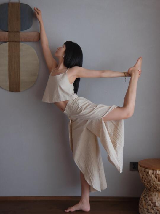 万物美好 我在中央