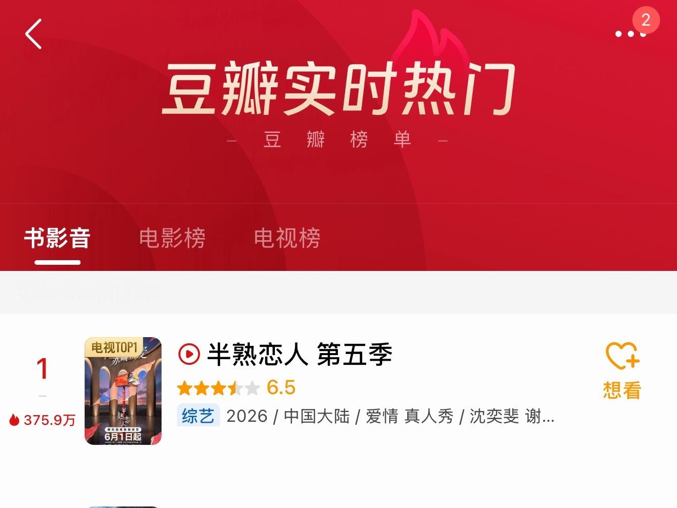 今年吵架kpi全给恋综了 我准备去围观下半熟又咋了