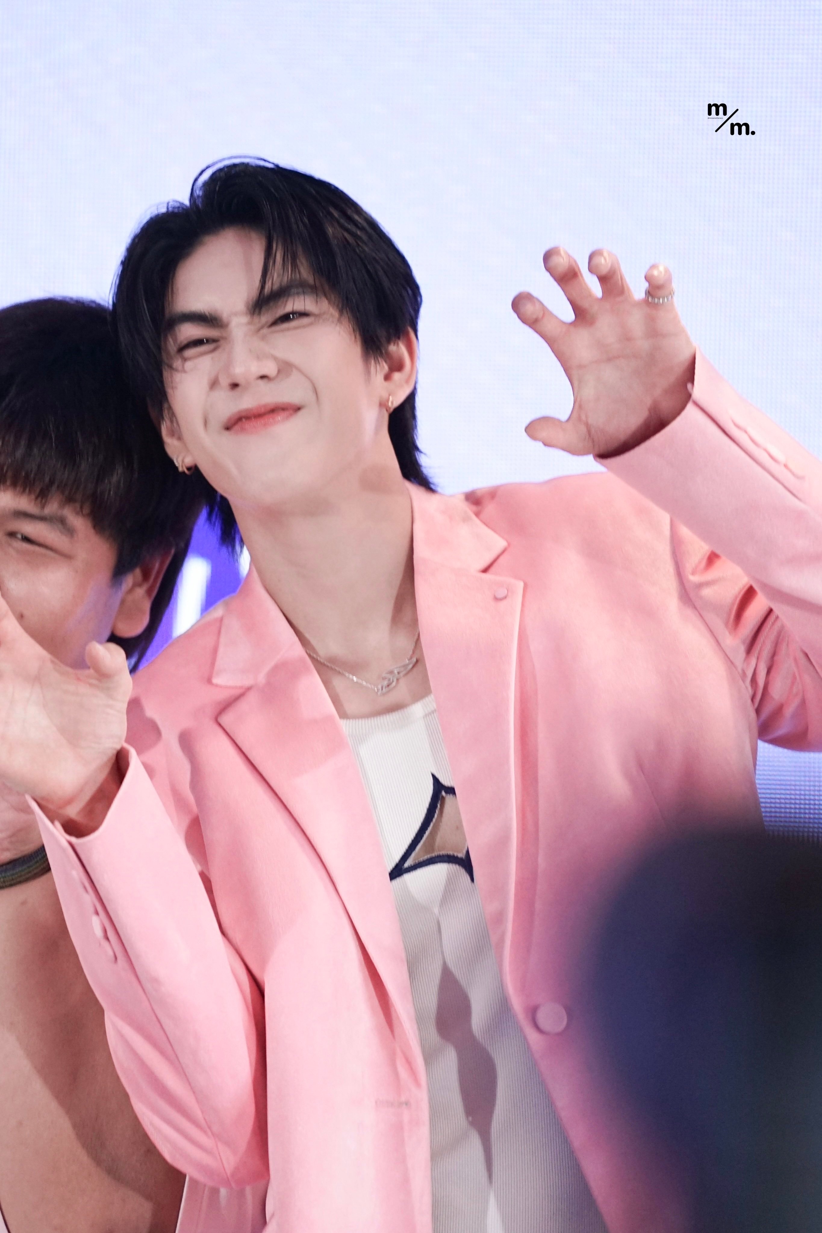 Pink romance🌸