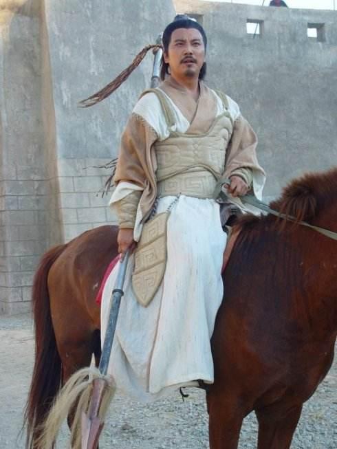 单雄信：隋唐最悲壮的“义字标兵”——宁死不降李世民，不是愚忠，而是他早把命押在了