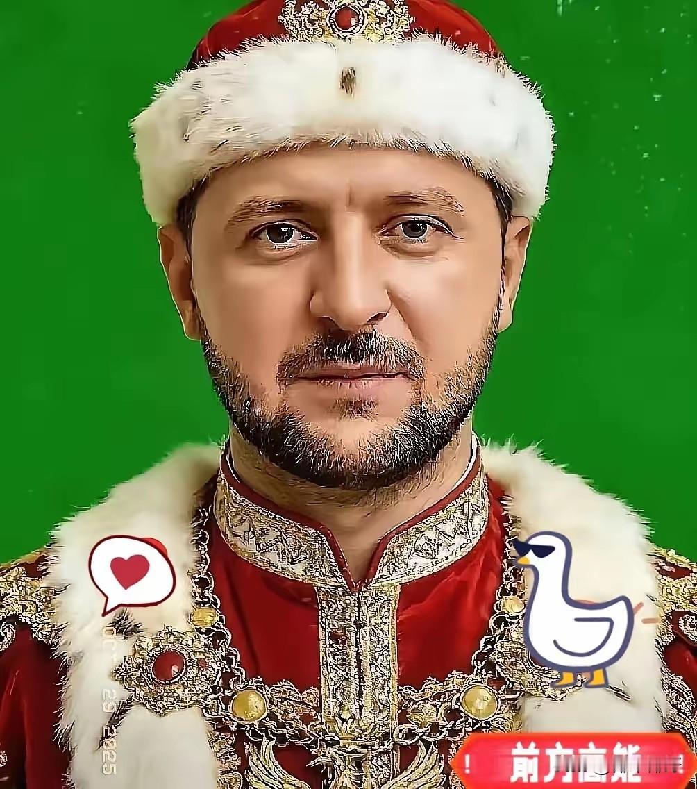 普京做梦也没想到！
​就在刚刚
乌克兰突然宣布了:
俄乌战场或将迎来历史性变化