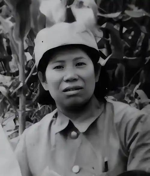 1939年，东北一女地下党被日军抓捕，因承受不住鬼子的酷刑，她大喊说：“太君，别