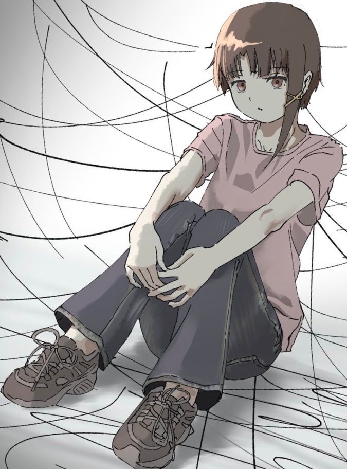 Lain画师：takeraka_create 