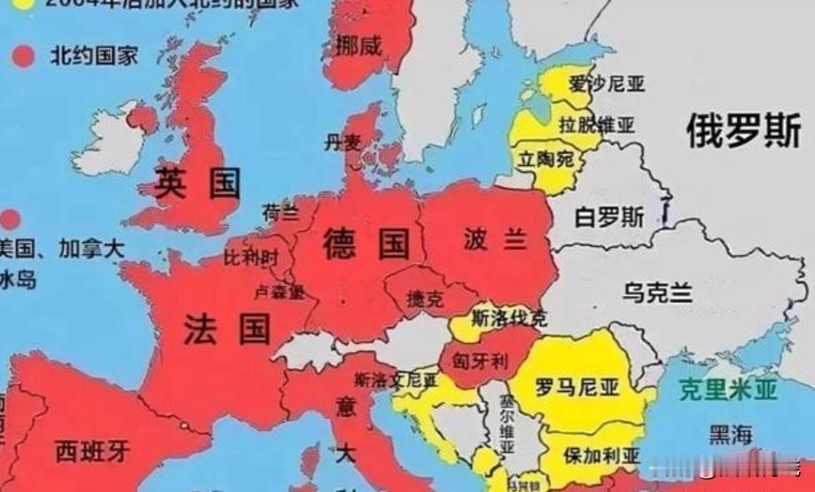 假如北约豁出去，公开介入俄乌冲突，能否打赢俄罗斯？实话说，真到那一步，是我们想看