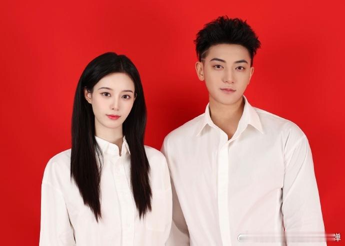 黄子韬官宣到领证只用了五个月  黄子韬徐艺洋结婚  徐艺洋的恋爱理想，是构建幸福