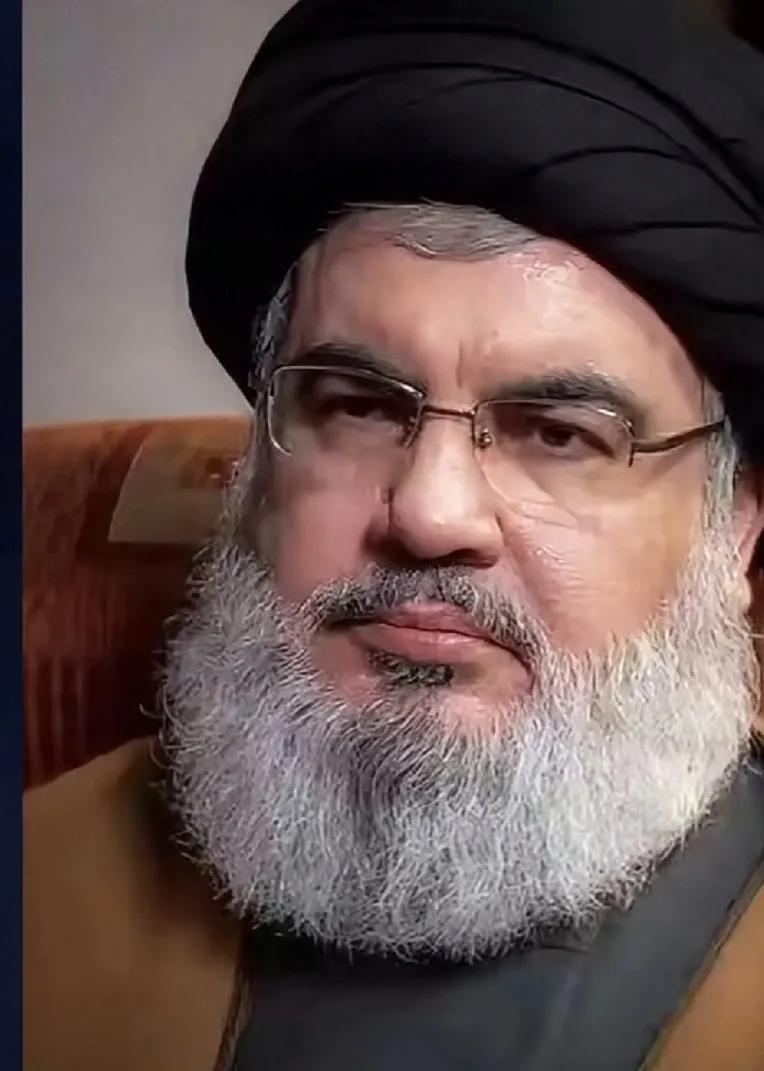 黎巴嫩真主党领袖被炸死，是被人泄了密，还是被现代信息技术的连环局算计了?
联想前