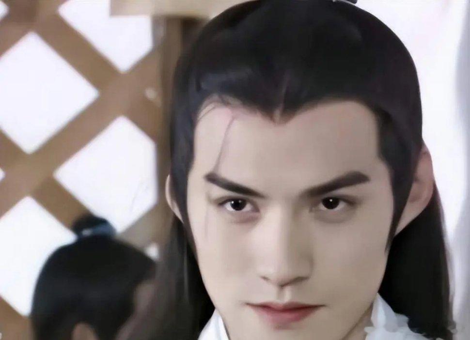 严宽有新剧了吗？ ​​​