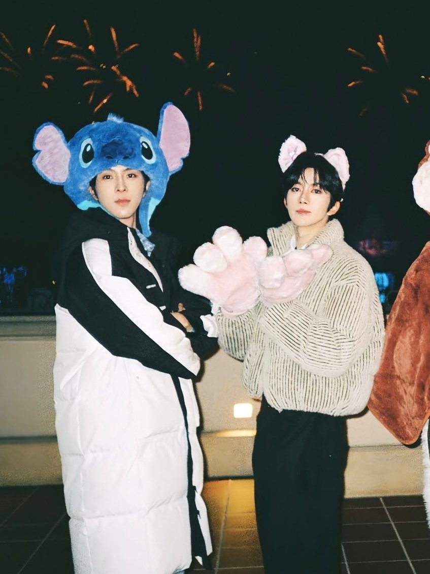 ✨寻常小日，最为珍贵黄星邱鼎杰星有千千杰黄星邱鼎杰