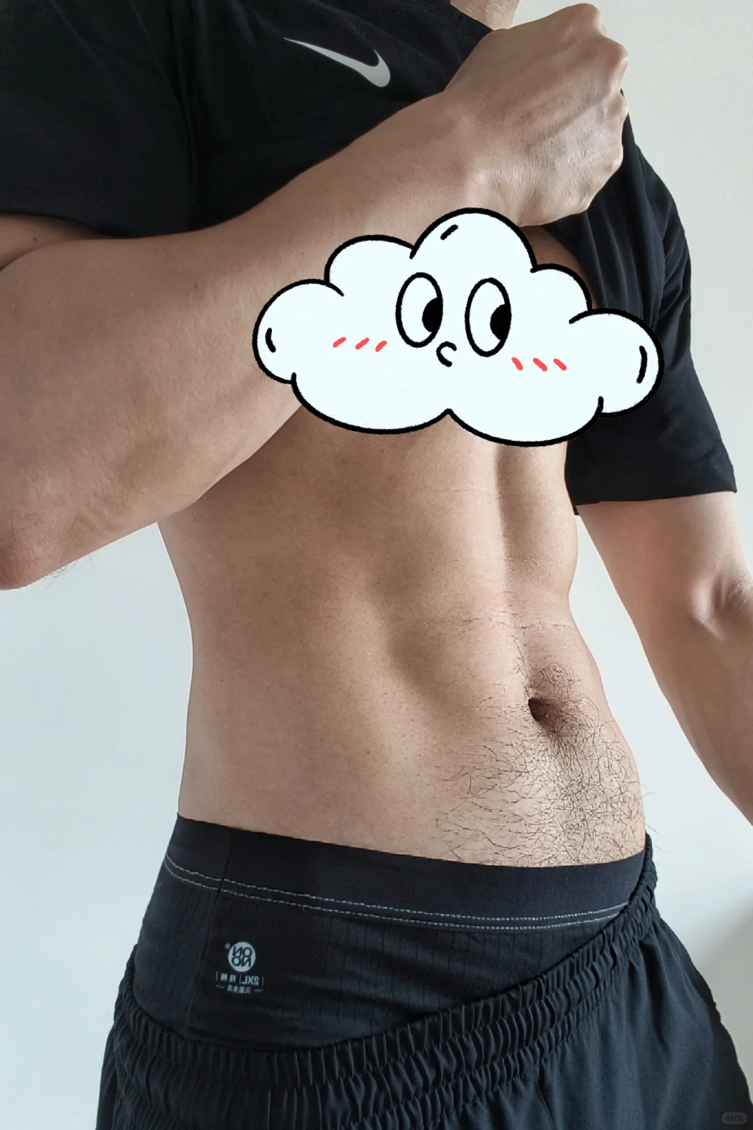 健身、旅行好物，玩呐ONNO日抛免洗内裤