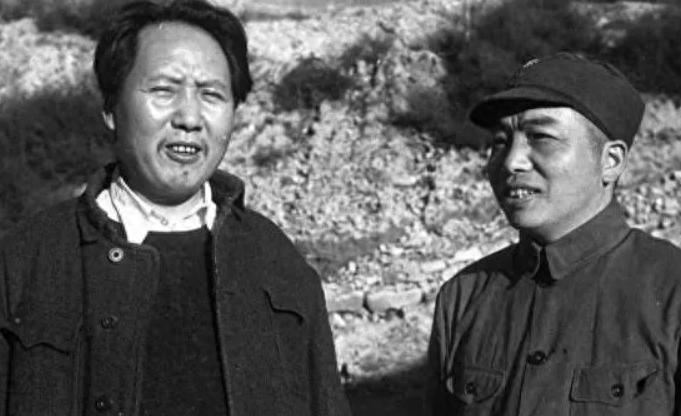 段德昌曾是彭德怀的入党介绍人，他的师长晋升为大将，为何他却没有被授衔？
1929
