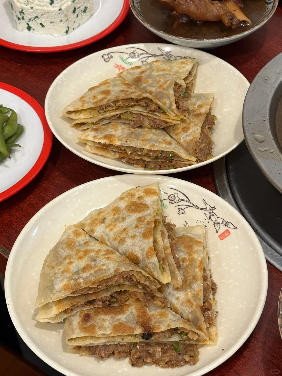 北京美食必去的地方！
