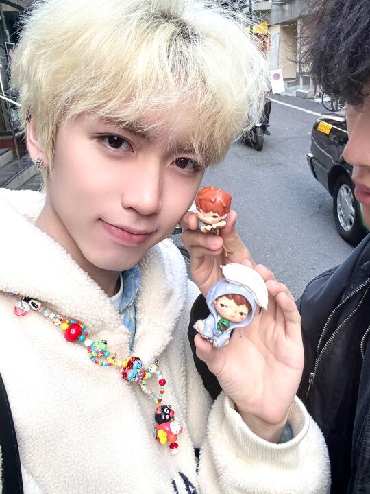 plog☀️又和老公来Osaka了🏙️