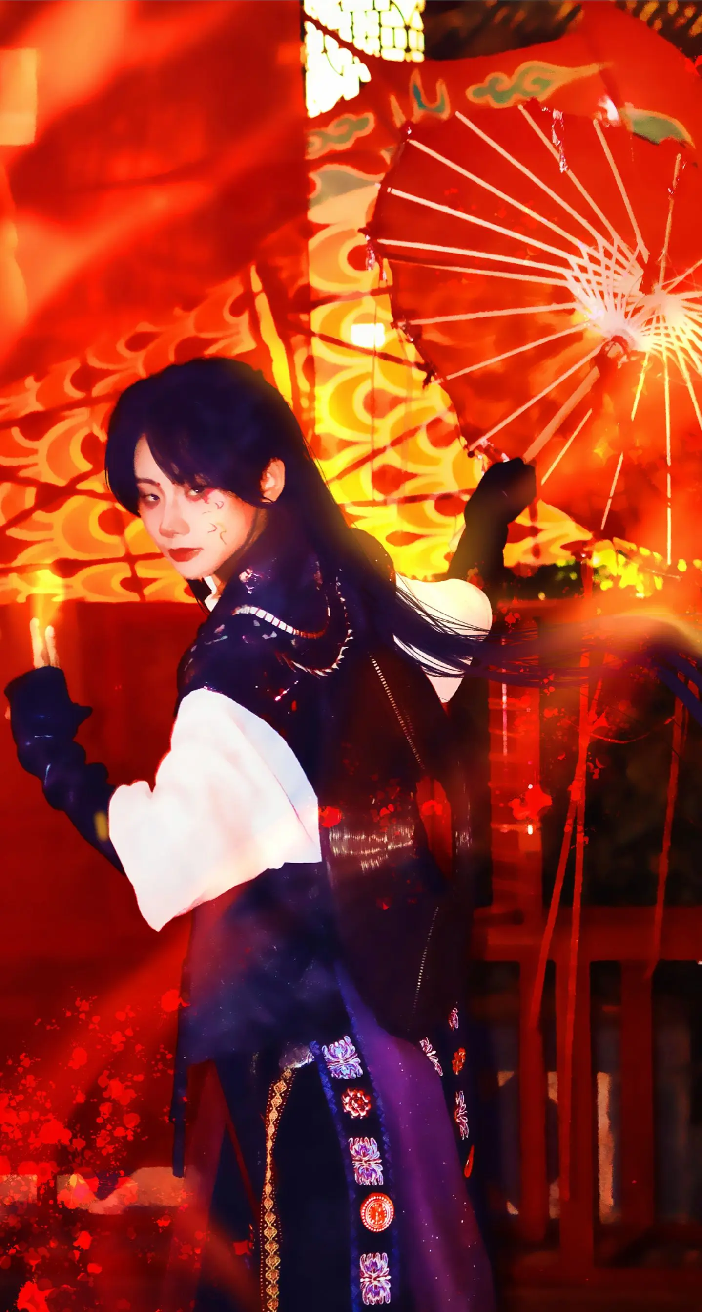 废话真多 （音乐 京剧猫）