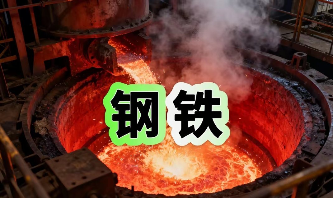 2026传统产业迎“标准革命”！1800余项国标更新，钢铁业绿色高端转型提速20