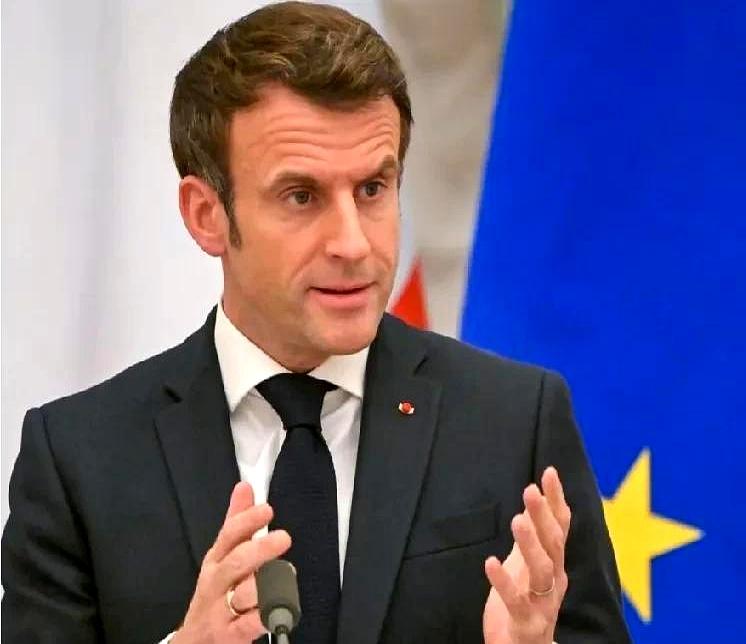 12月3日至5日，法国总统马克龙将开启为期三天的访华行程，揣着四份沉甸甸的"合作