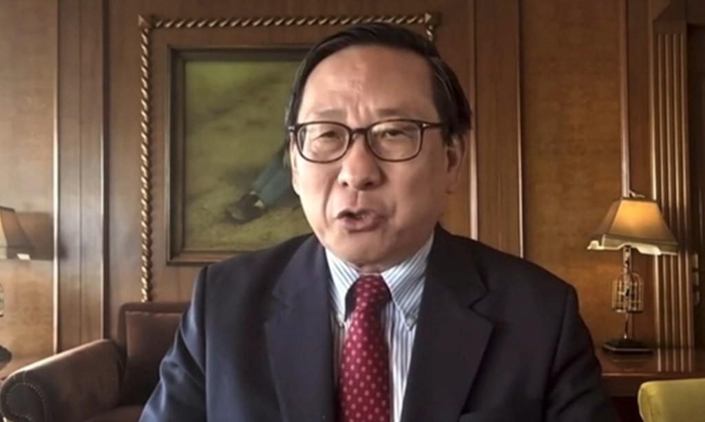 解放军射洲际导弹引多国不满，高志凯：敢和中国打核战？必亡！

最近，解放军一次潜