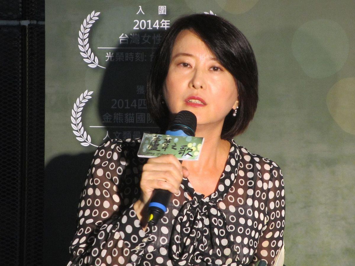 国民党 立委 王鸿薇 公开表达立场，若解放军再举办围台军演，将和民进党联手硬推，