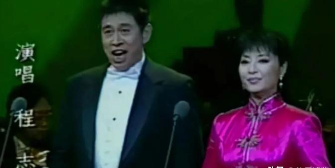 1998年，殷秀梅再婚嫁法国贵族。谁料，十年后因为丈夫工作调动，陷入情感危机。三