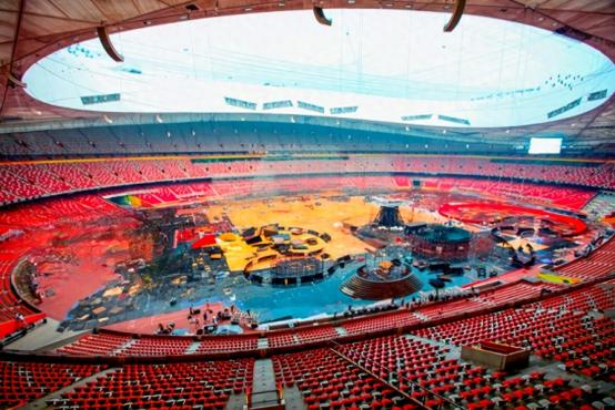 西方把奥运搞成双标秀场，中国亮出底气：不办，要办就去台北！
 
这些城市，要么体