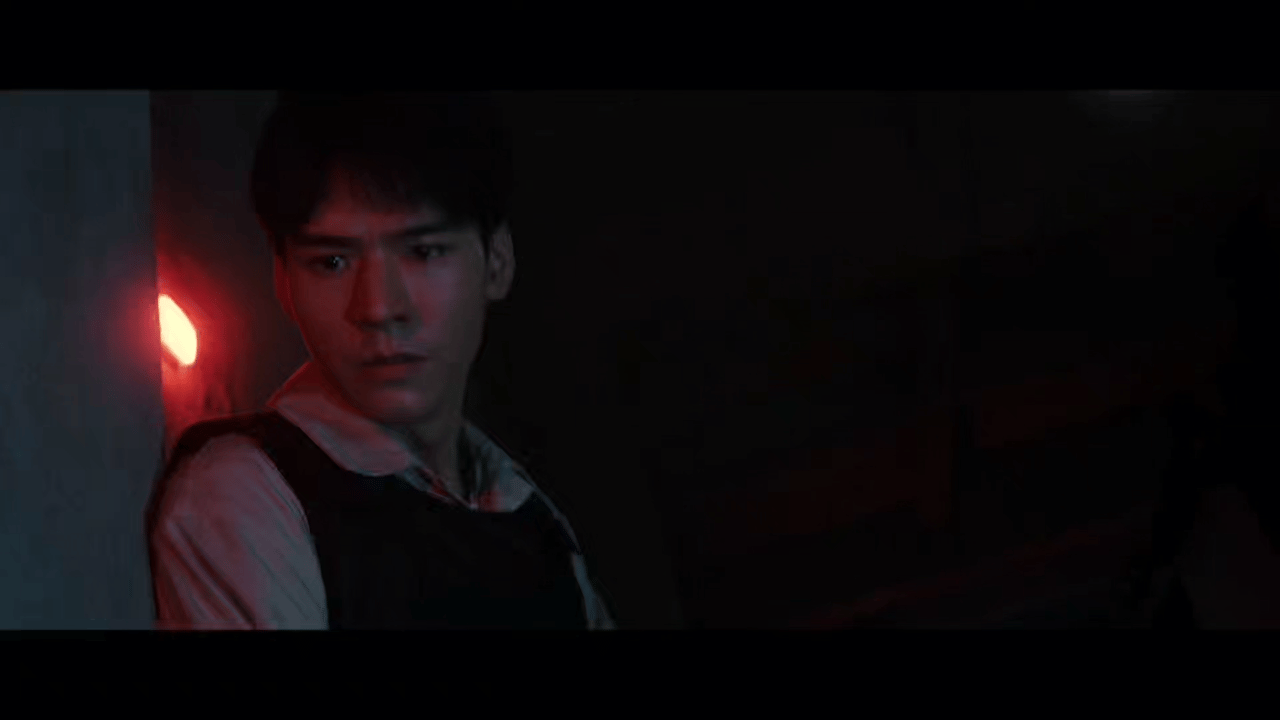 龚俊2026待播剧都在腾讯 龚俊在《风过留痕》里的警察造型真的太正了，那种职业气