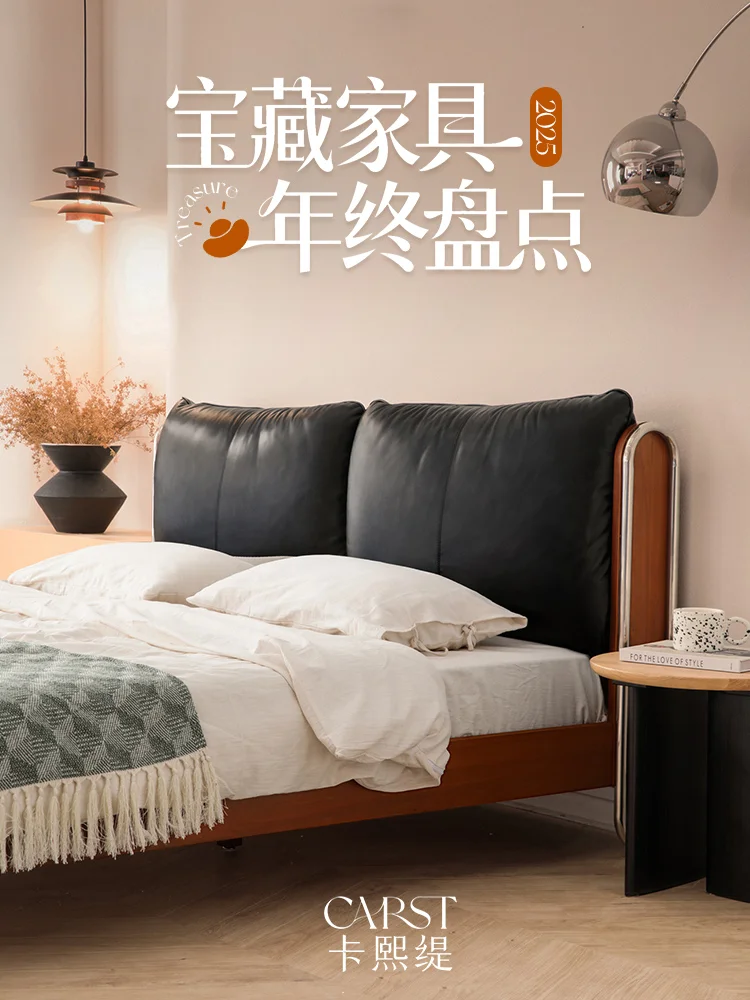 卡熙缇2025｜藏在日常里的年度幸福家居✨