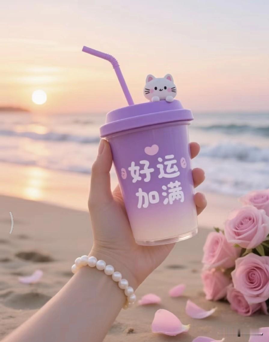 人这一辈子，悲欢喜乐从来都绕不开。没人只愿尝苦楚，也没法一直泡在甜蜜里。
 
开