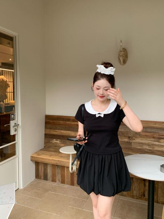 大小姐👑miu系千金风🐰