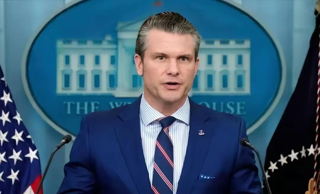 针对台湾问题，不装了摊牌了！美国国防部今天表态了！
美国国防部表示：“美国将继续