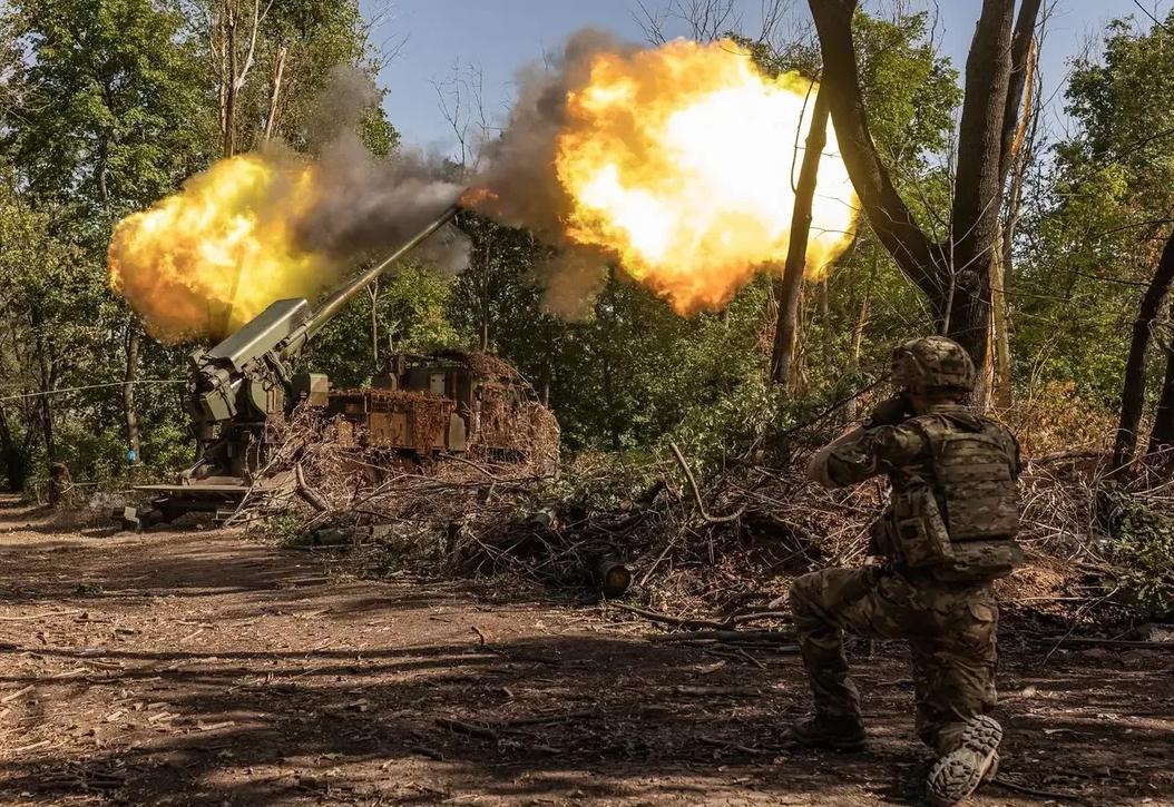 乌克兰已经很难反败为胜了，因为乌克兰缺乏最为关键的三个条件！
1、乌克兰国力空虚