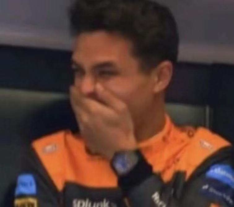 淘宝闪购全速入场F1淘宝闪购：去年你们说我们像迈凯伦，今年我们直接来F1了，惊不