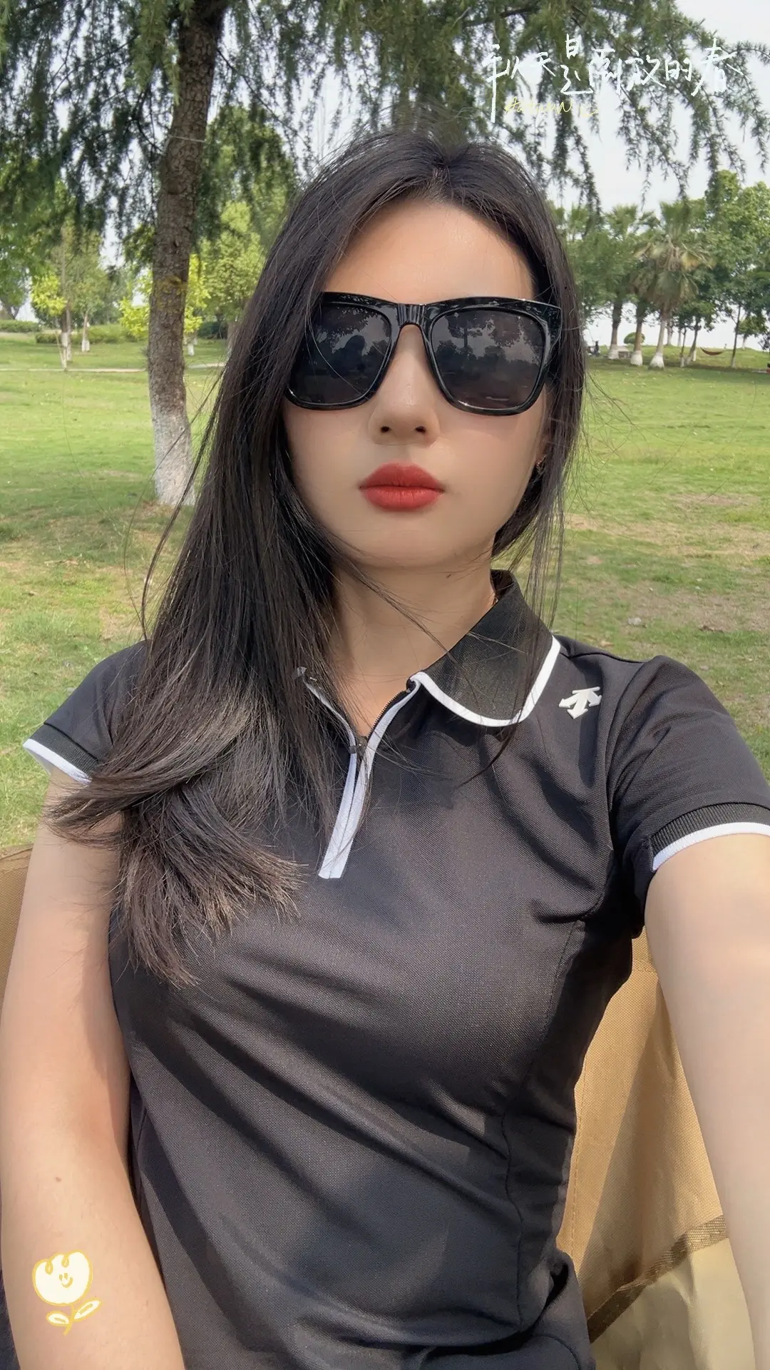 什么都看得淡一点，再淡一点就好了