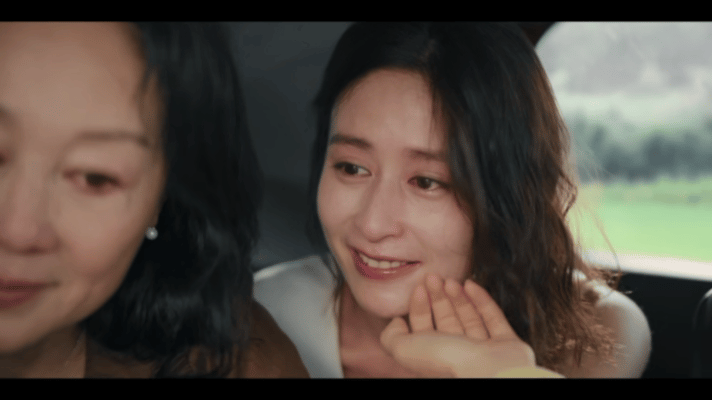 颖儿演出了妈妈的生育痛 真心被颖儿的演技折服，生养过孩子才懂这份苦难，她完美演绎
