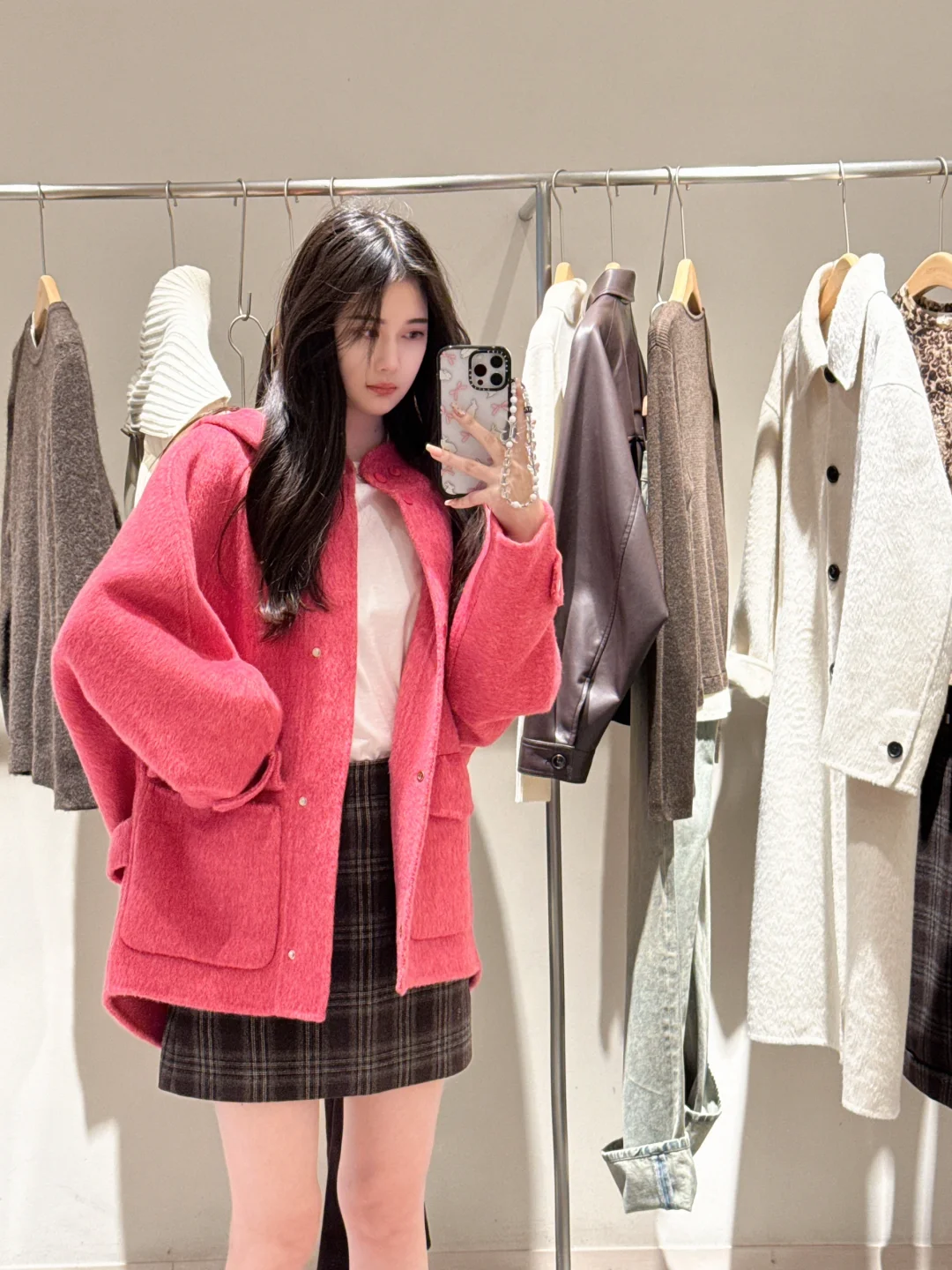 今日份的可爱🫧