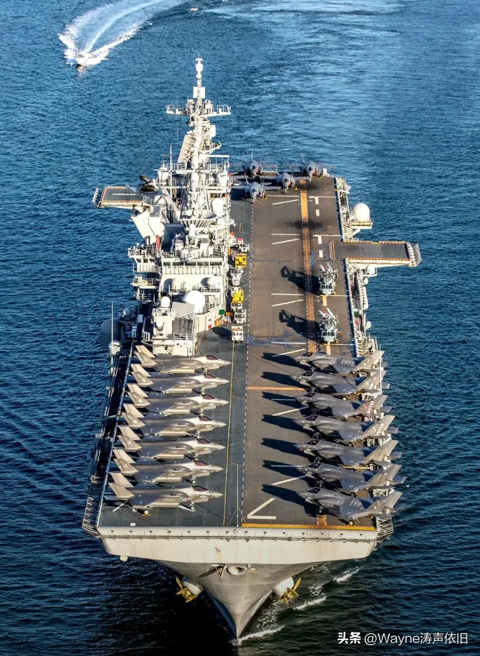 美伊大决战就要来了吗？
据CNN3月19报道，原本长期出驻扎在冲绳的美军“的黎波