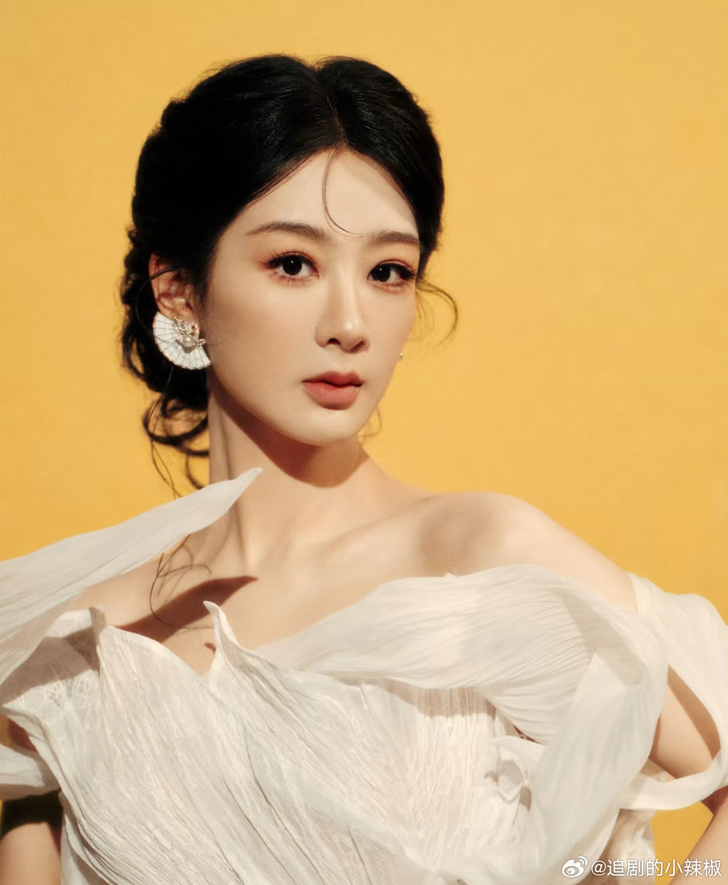 🍉《玉兰花开君再来》男女主暂定杨紫、欧豪，大家觉得这对组合怎么样？ ​​​