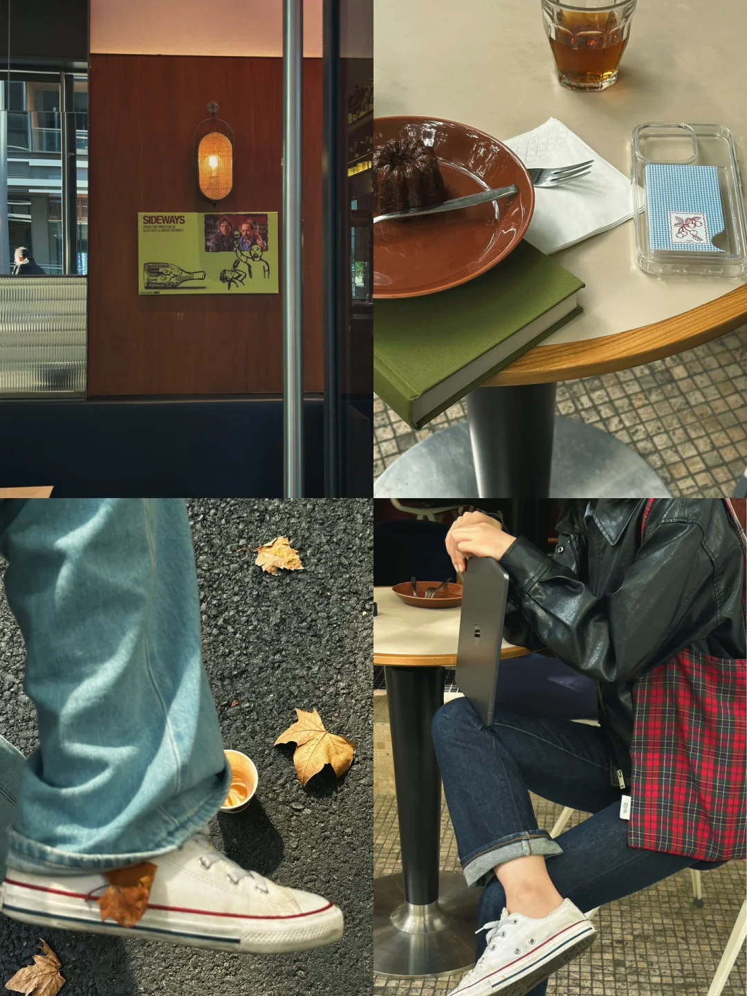 plog🍿这个滤镜太“美式复古+网图感啦！