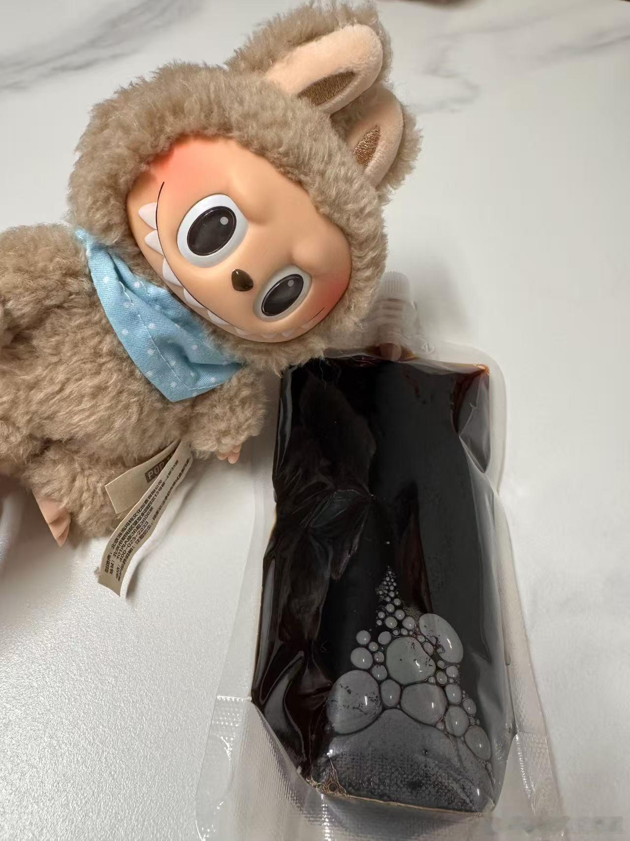 喝-中药减脂太爽了！一个月刷掉了二十斤！！！ ​​​