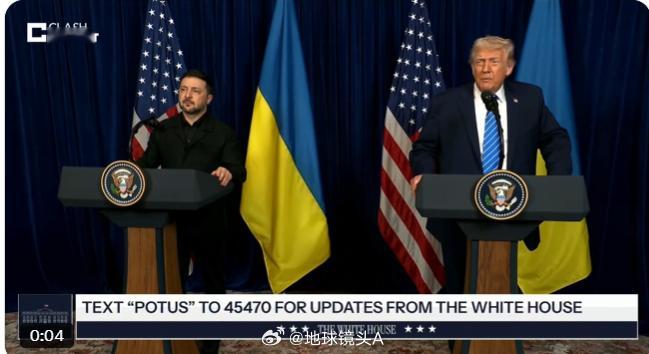 俄乌冲突 一堆口水话没有实质性进展。懂王：91%的乌人希望停火签和平协议，俄人也