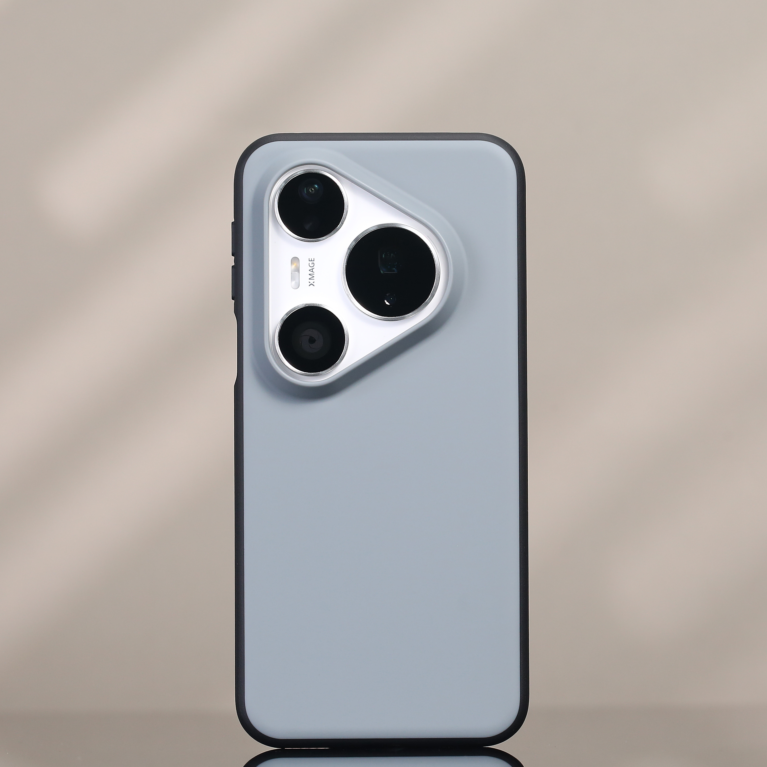 久等了朋友们，华为 Pura 80 Pro/Pro+ 013 黑灰、米白 非磁吸